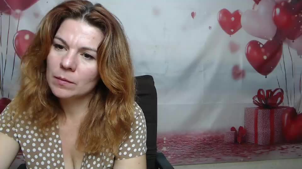 zhenianikrasova Adult Chat September 29, 2026
