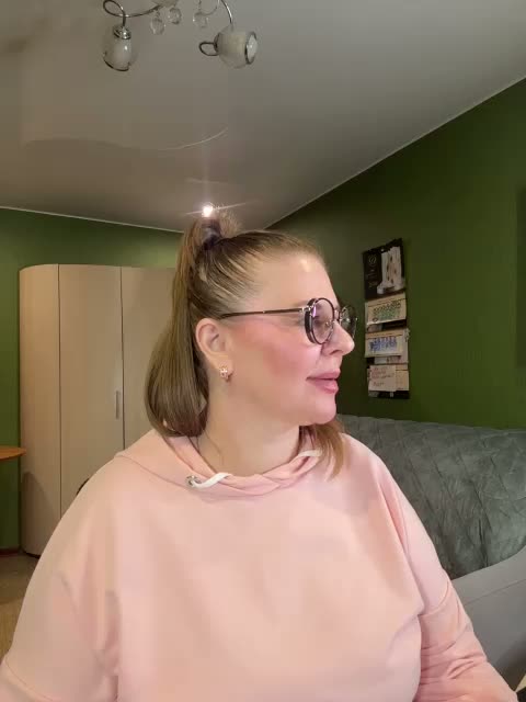 Veronika_Gold Adult Chat September 29, 2026