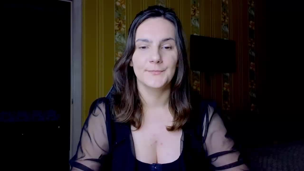 Secret_Smile Adult Chat September 29, 2026