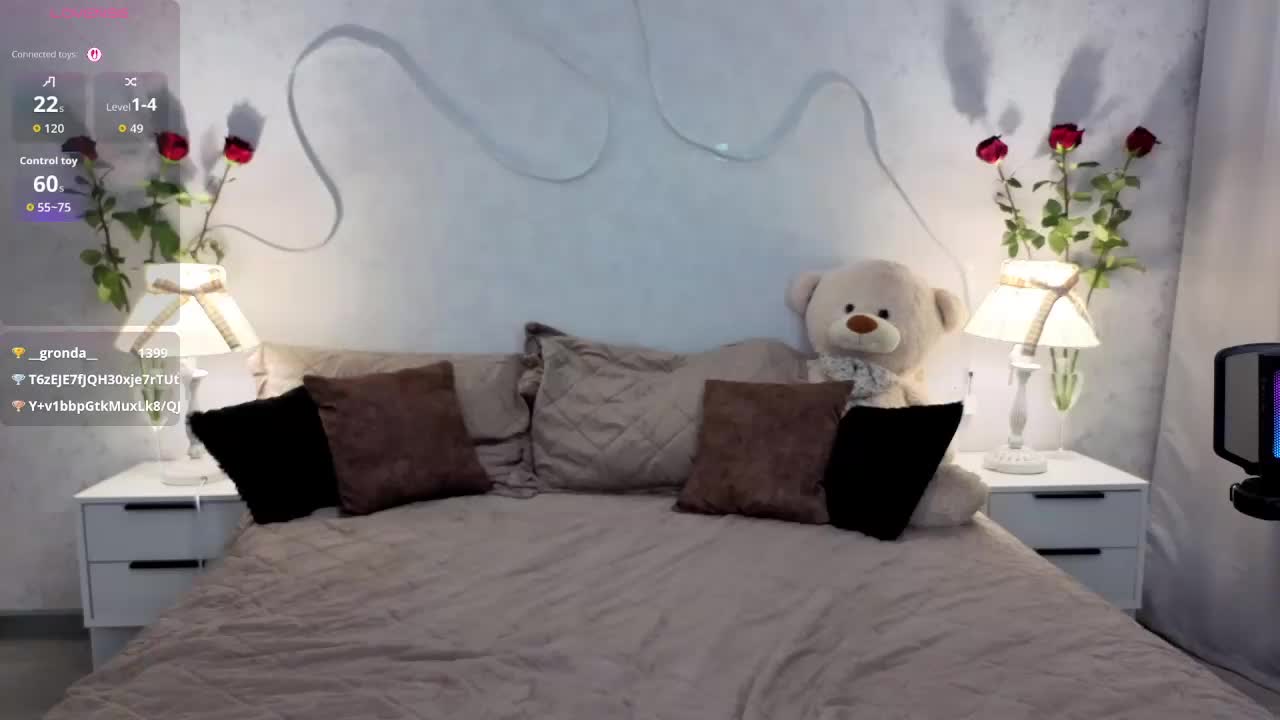 kittysocutie Adult Chat September 29, 2026