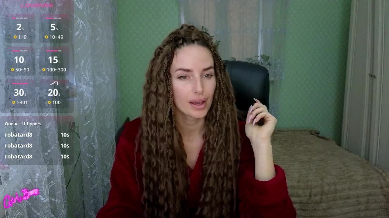 xxadrihanna Adult Chat September 30, 2026