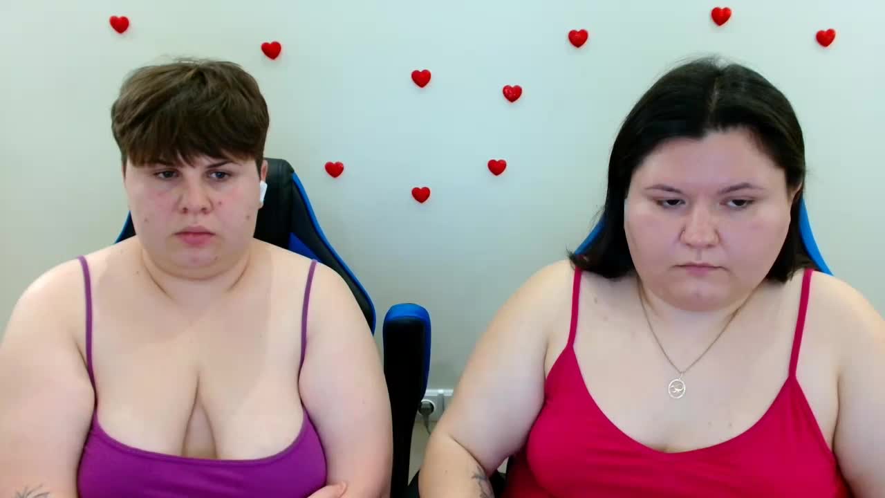 BeckyAndEllen Adult Chat September 29, 2026