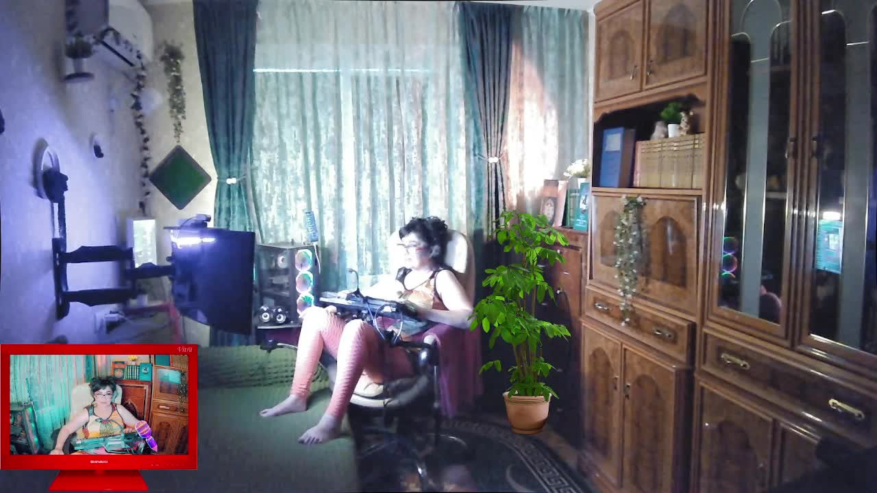 Infodar Adult Chat September 29, 2026
