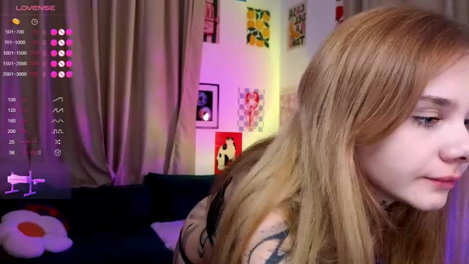 britney_lynch Adult Chat September 29, 2026