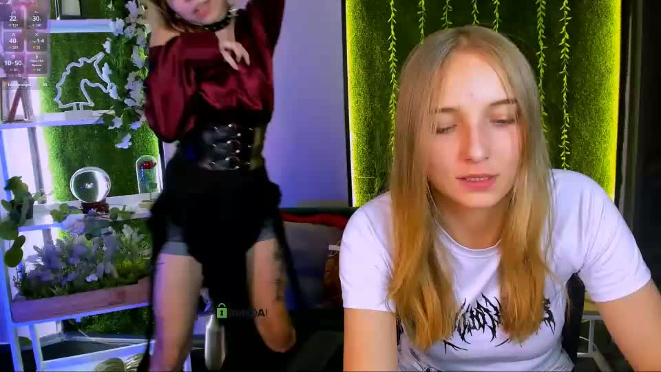 miss_evelina12 Adult Chat September 29, 2026