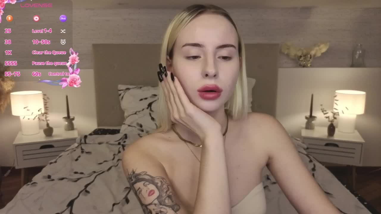 Bella-crazyy Adult Chat September 29, 2026