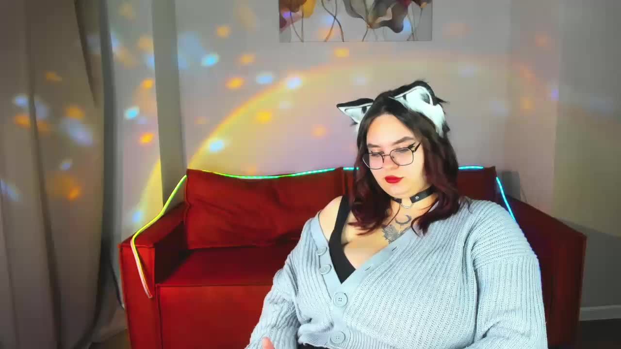 Kity-Mooree Adult Chat September 29, 2026