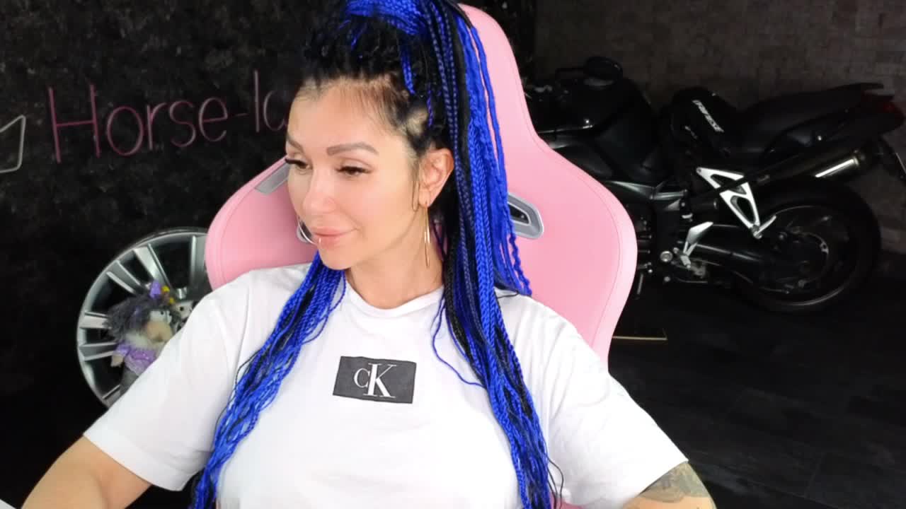 -BABAYAGA- Adult Chat September 29, 2026