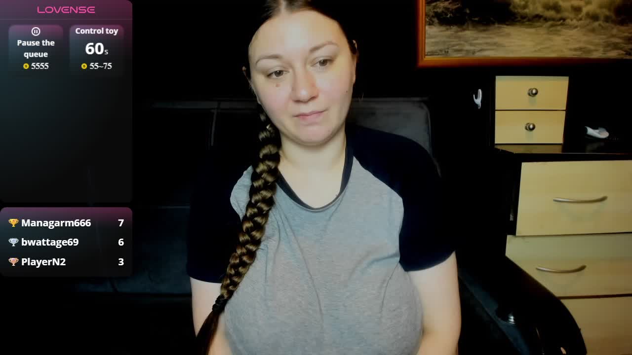 AlisaBacker Adult Chat September 29, 2026