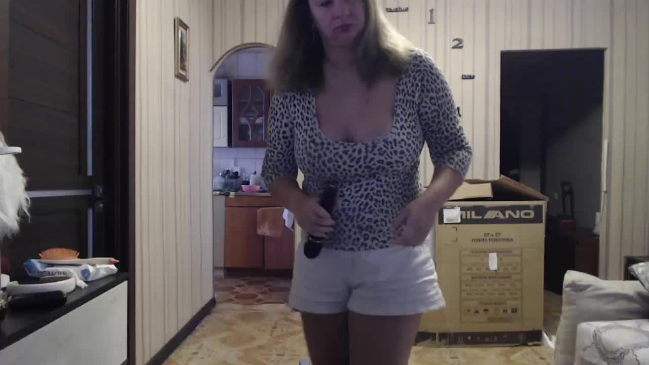 BustyBlondy Adult Chat September 29, 2026