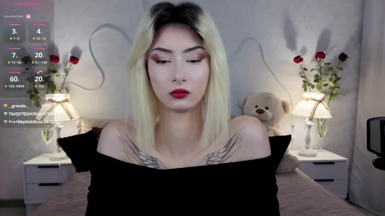 kittysocutie Adult Chat September 29, 2026