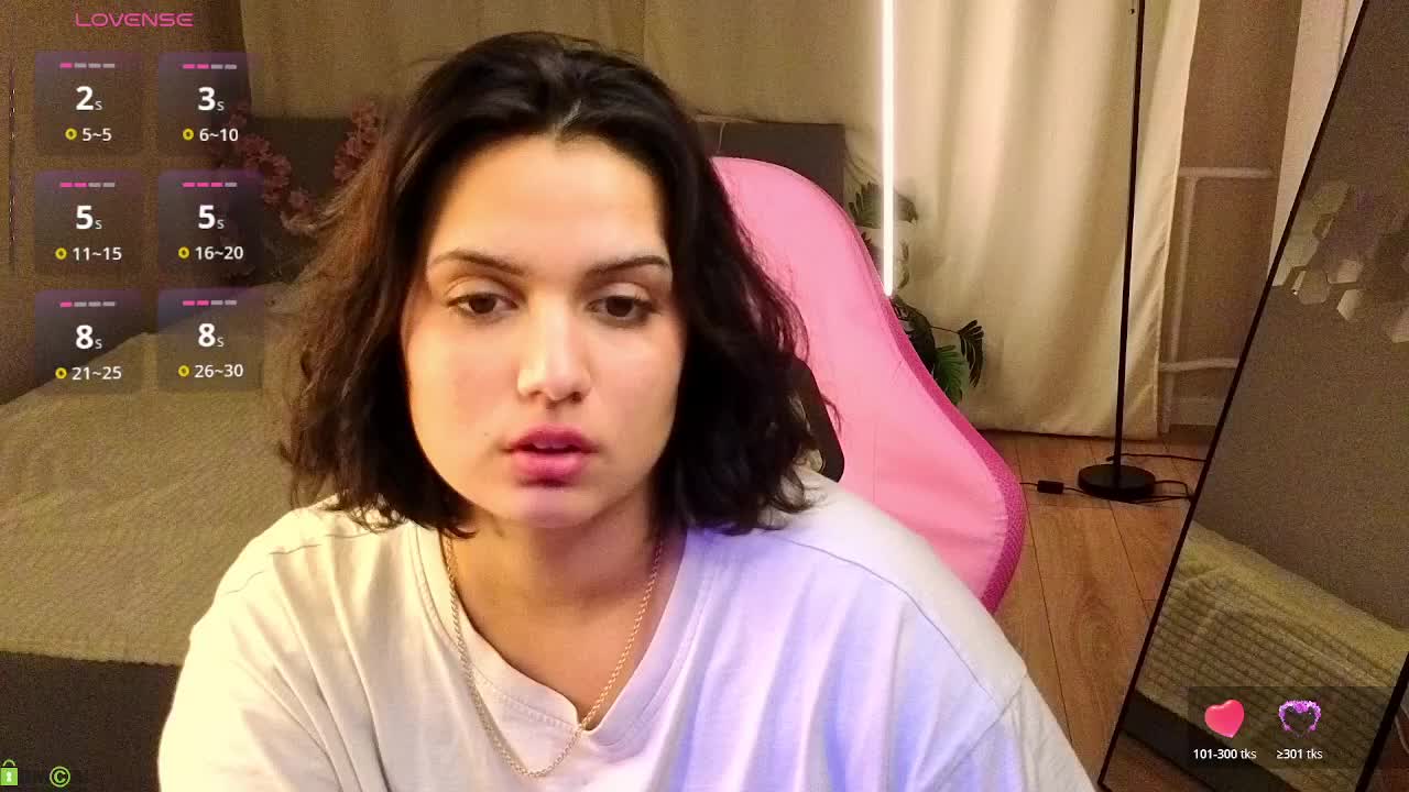 Vivien-Ross Adult Chat September 30, 2026