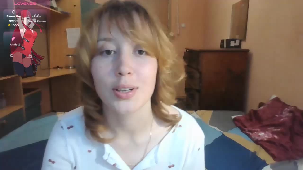 Lizamiillss Adult Chat September 29, 2026