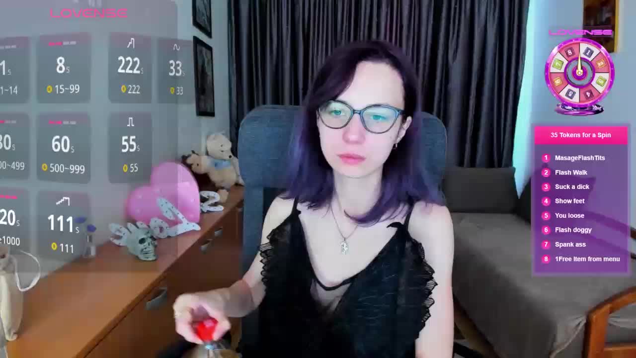 MiniLussiya Adult Chat September 30, 2026