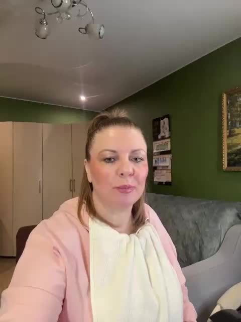 Veronika_Gold Adult Chat September 29, 2026