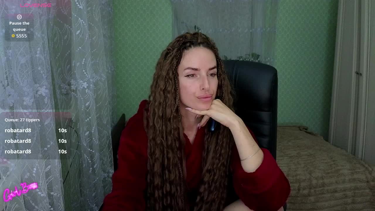 xxadrihanna Adult Chat September 30, 2026