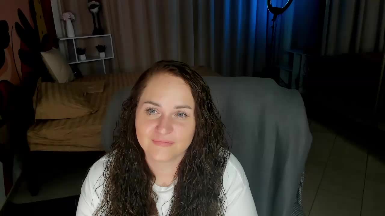 Chorna-Rouse Adult Chat September 30, 2026