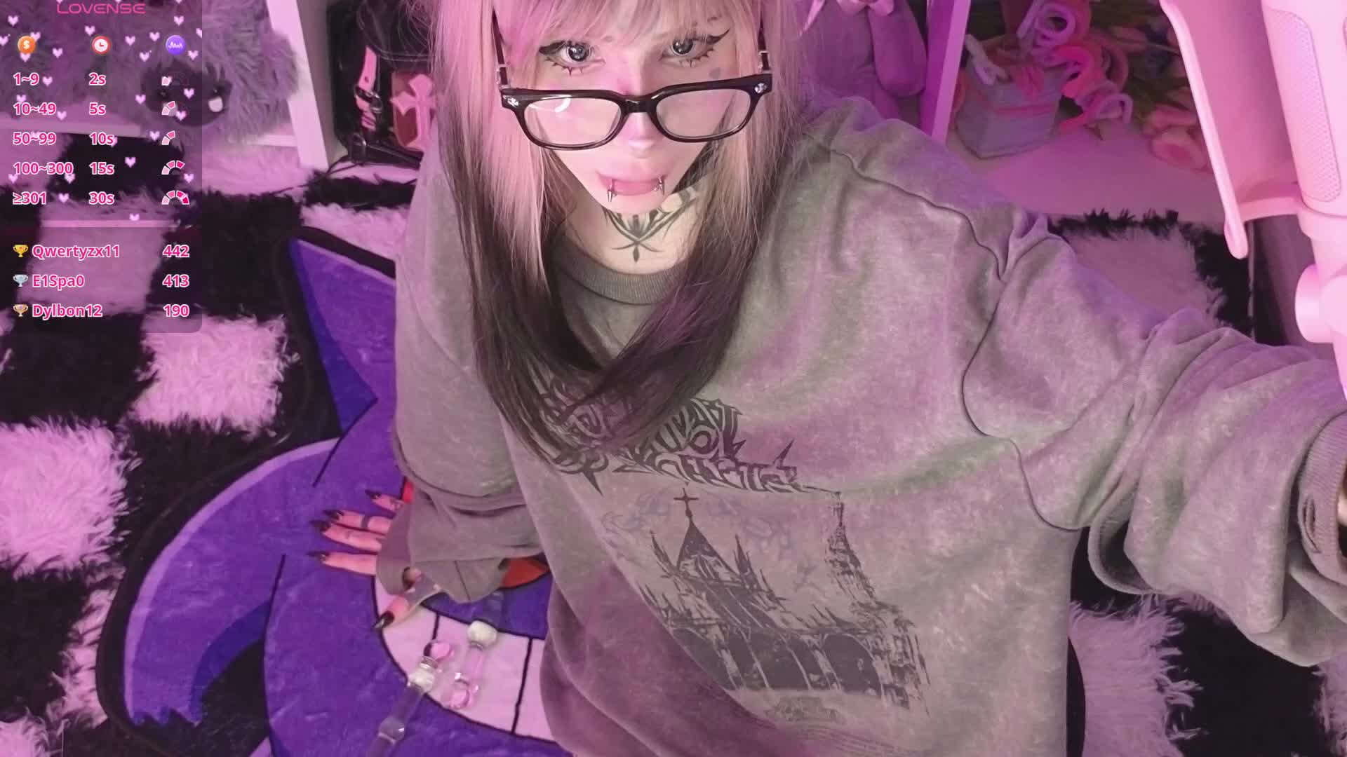 Nana-Brrrrr Adult Chat September 30, 2026