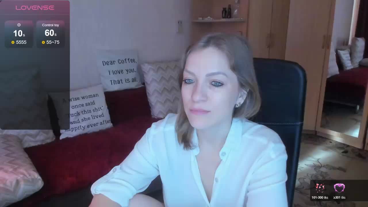 SilviaSweet Adult Chat September 30, 2026