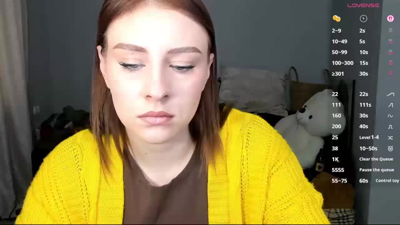 RedheadDevil Adult Chat September 30, 2026