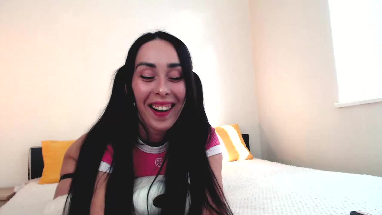 ValeriaFoxx Adult Chat September 30, 2026