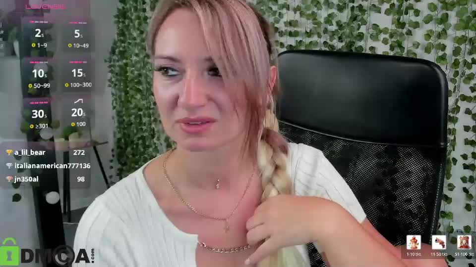 jennifer_hale Adult Chat September 29, 2026