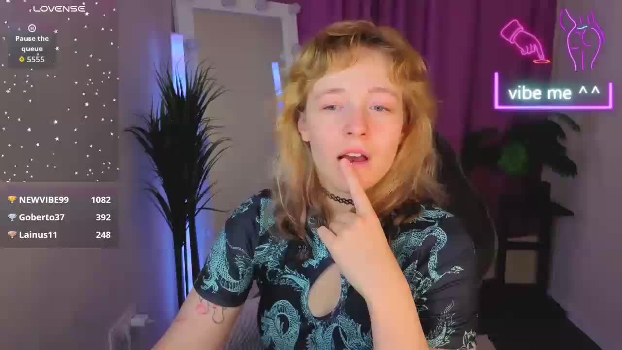 Ricki-Bloom Adult Chat September 30, 2026