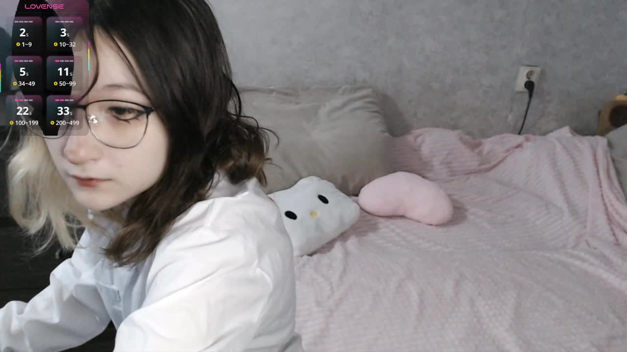 Lilfain-baby Adult Chat September 29, 2026