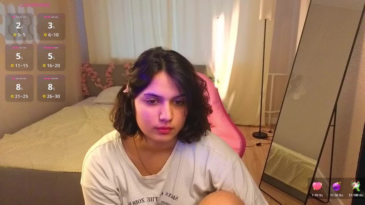 Vivien-Ross Adult Chat September 30, 2026