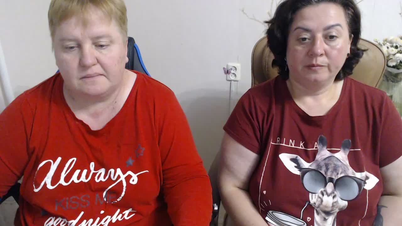 XMollyJaneEX Adult Chat September 30, 2026