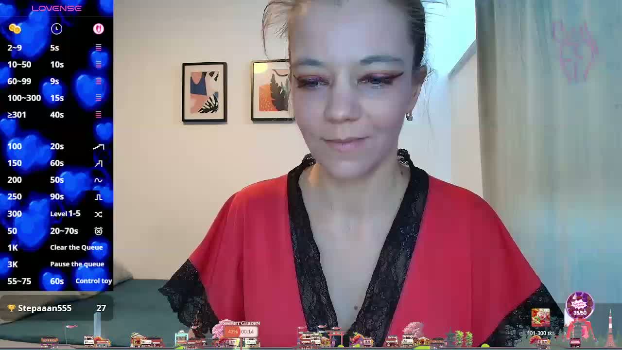 Yana-XX Adult Chat September 30, 2026