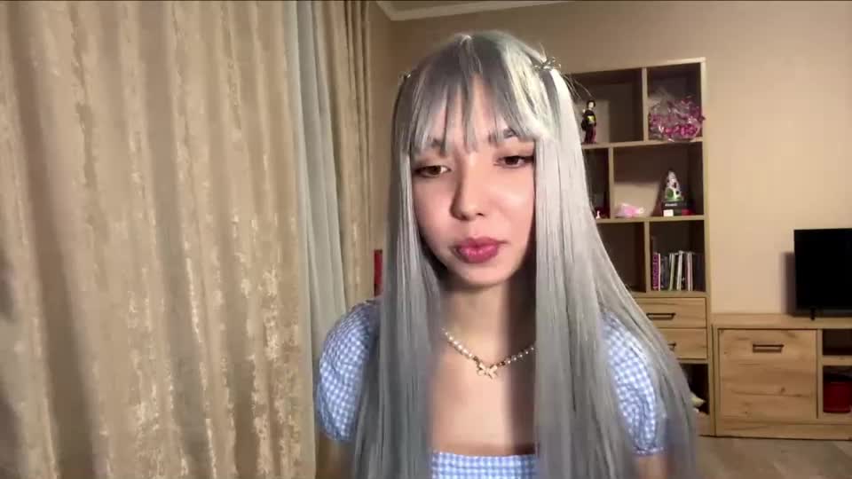 lavender_hazeee Adult Chat September 30, 2026