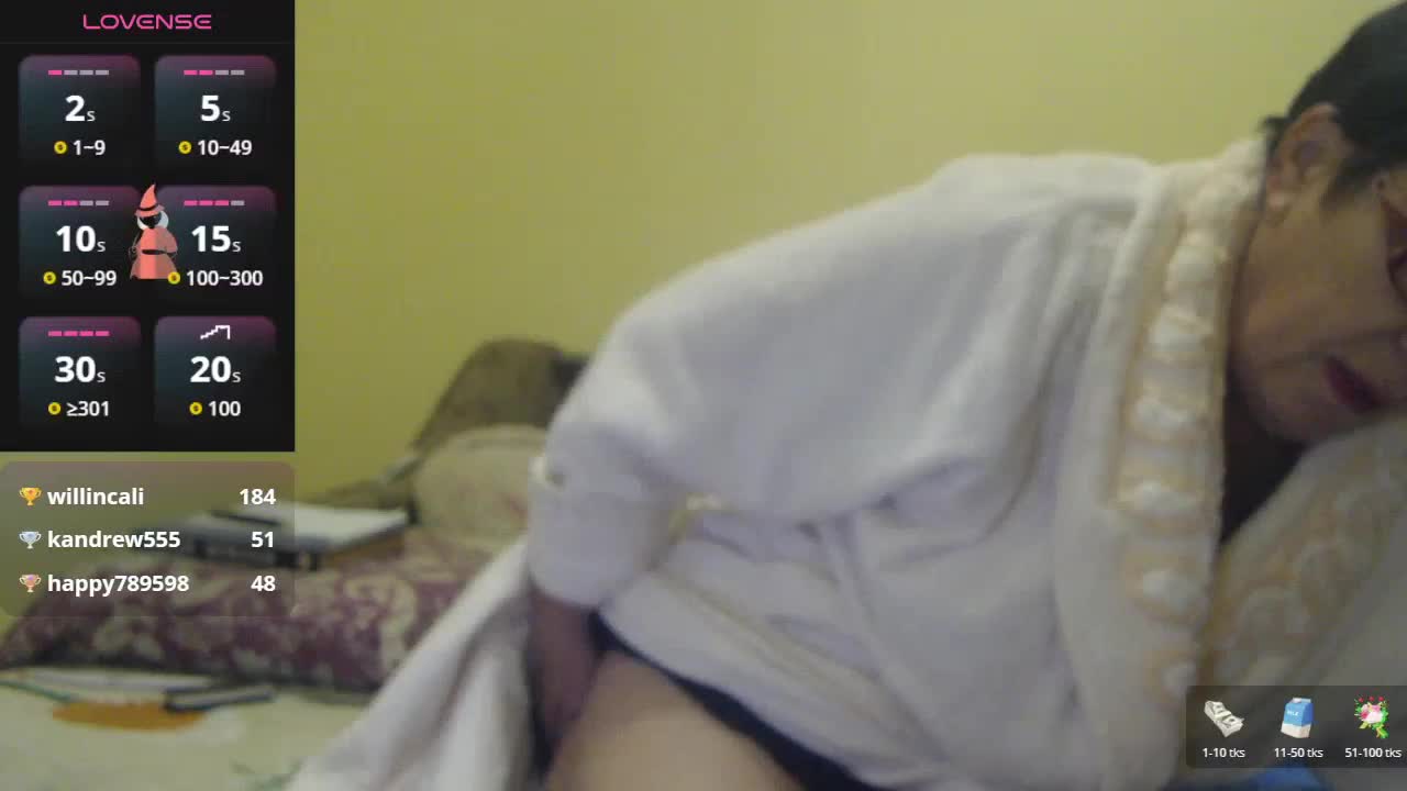 Sandra-Carina Adult Chat September 30, 2026