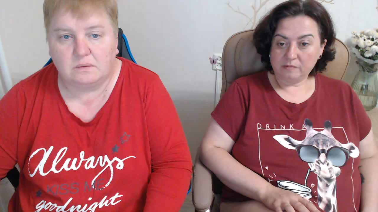 XMollyJaneEX Adult Chat September 30, 2026