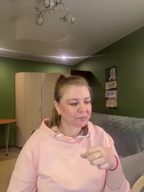 Veronika_Gold Adult Chat September 30, 2026