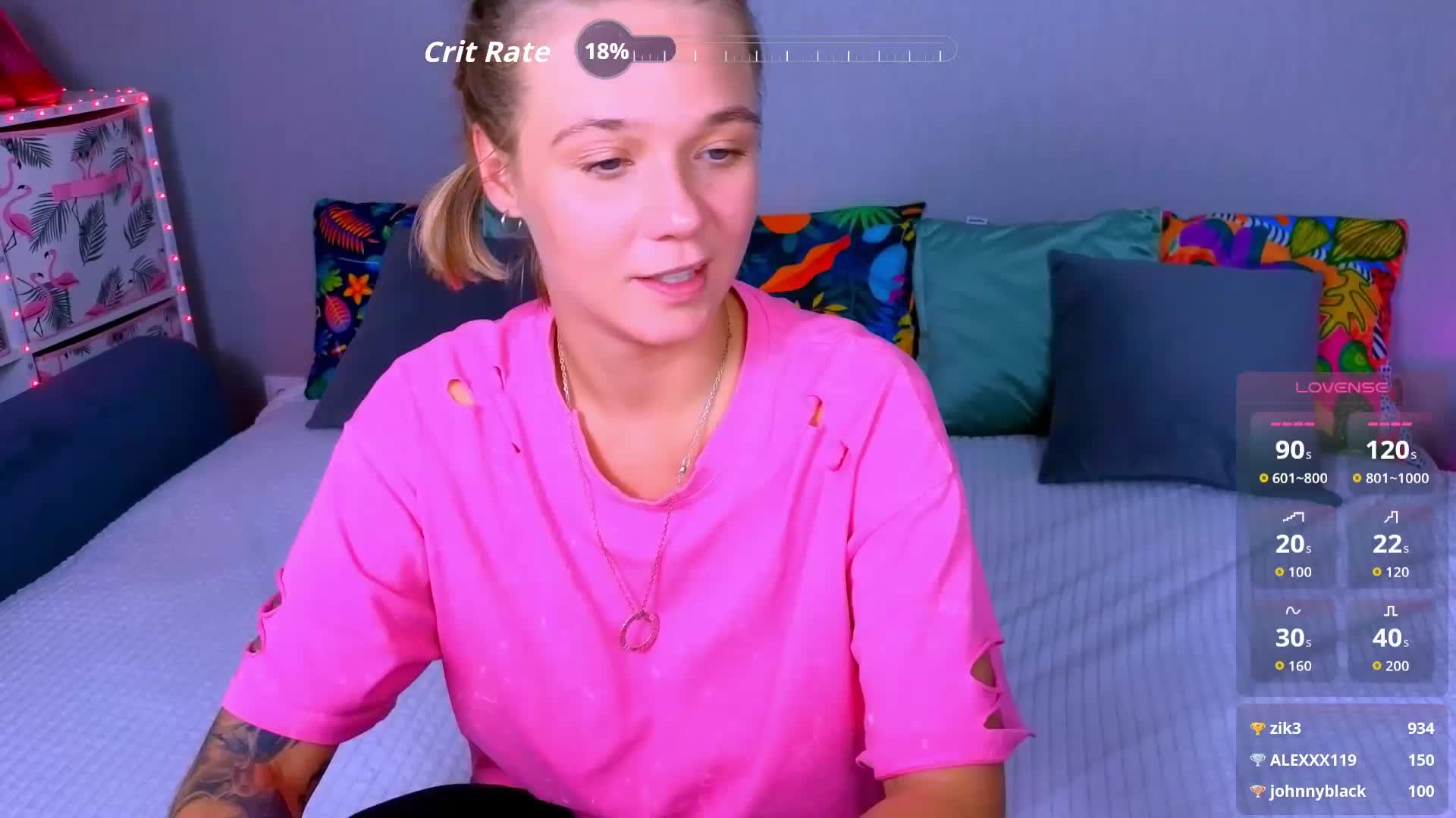 WhiteSoul Adult Chat September 30, 2026