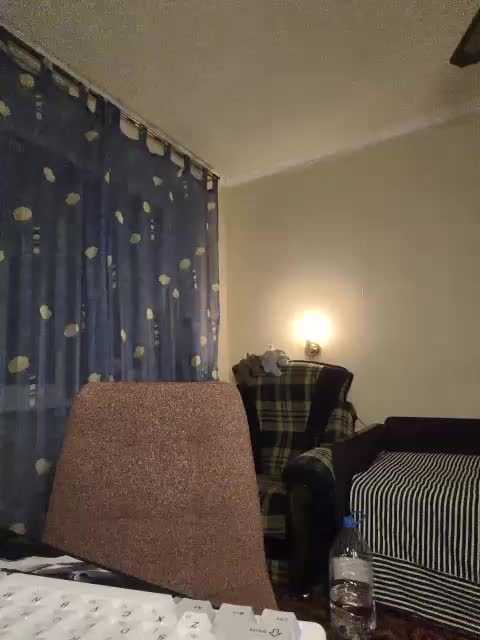 Your_Kitty Adult Chat September 30, 2026