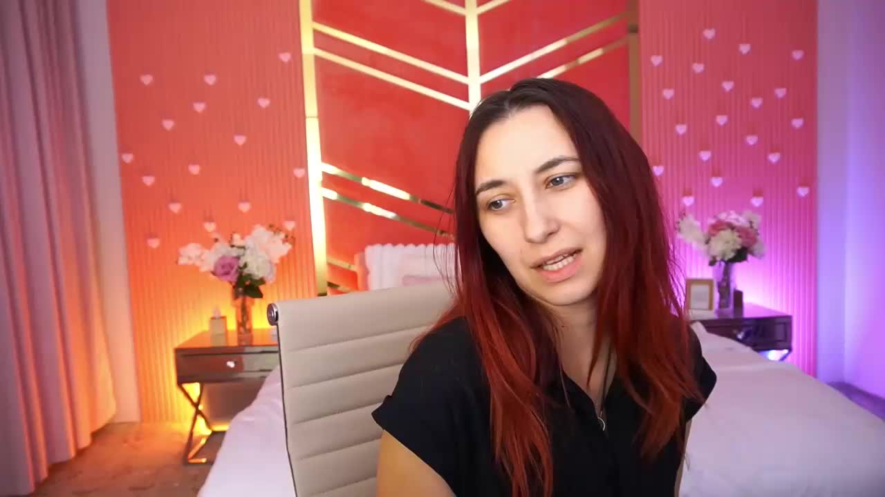 RoxyRayy Adult Chat September 30, 2026