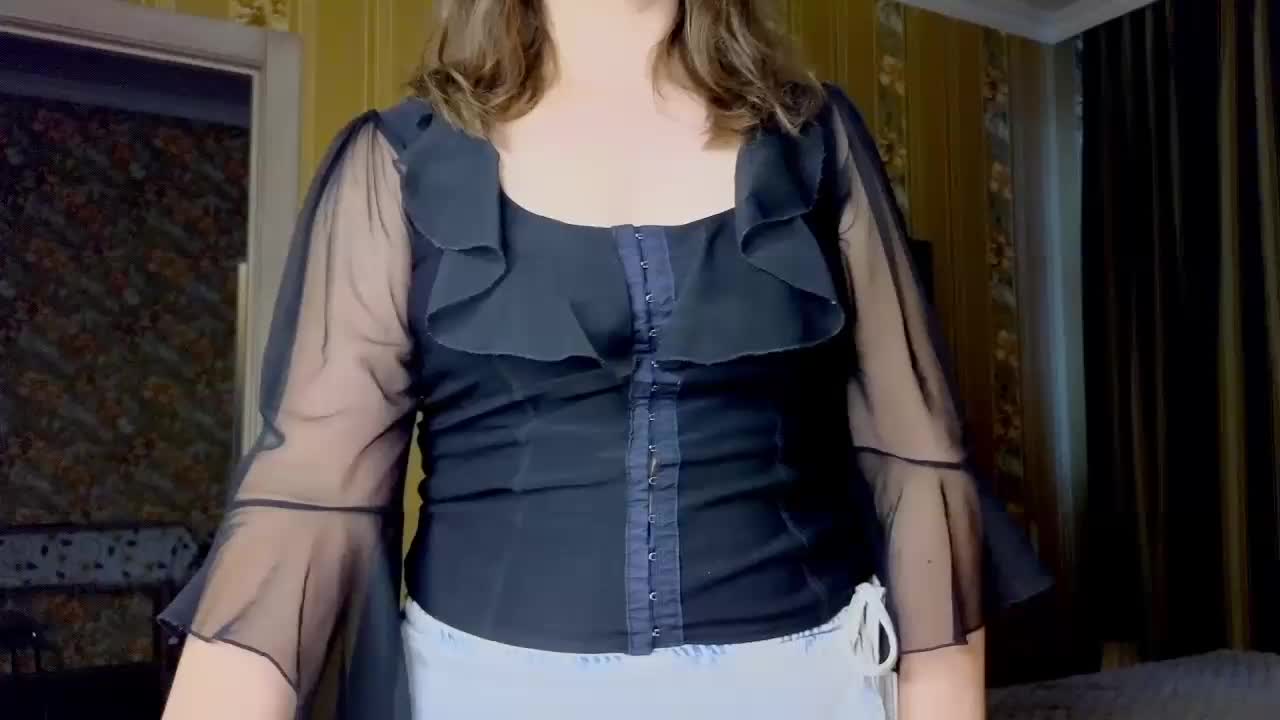 Secret_Smile Adult Chat September 30, 2026
