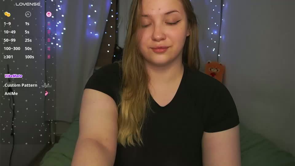 cute_sharloti Adult Chat September 30, 2026