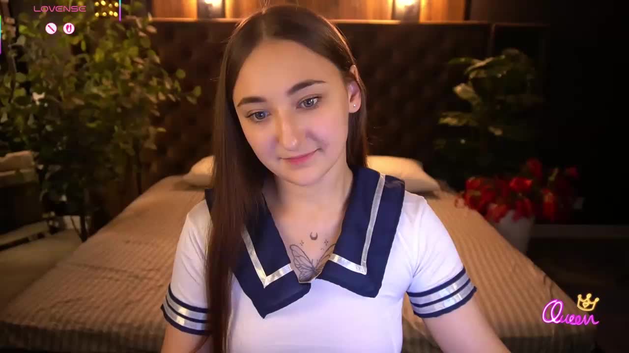 SashaDuvalle Adult Chat September 30, 2026