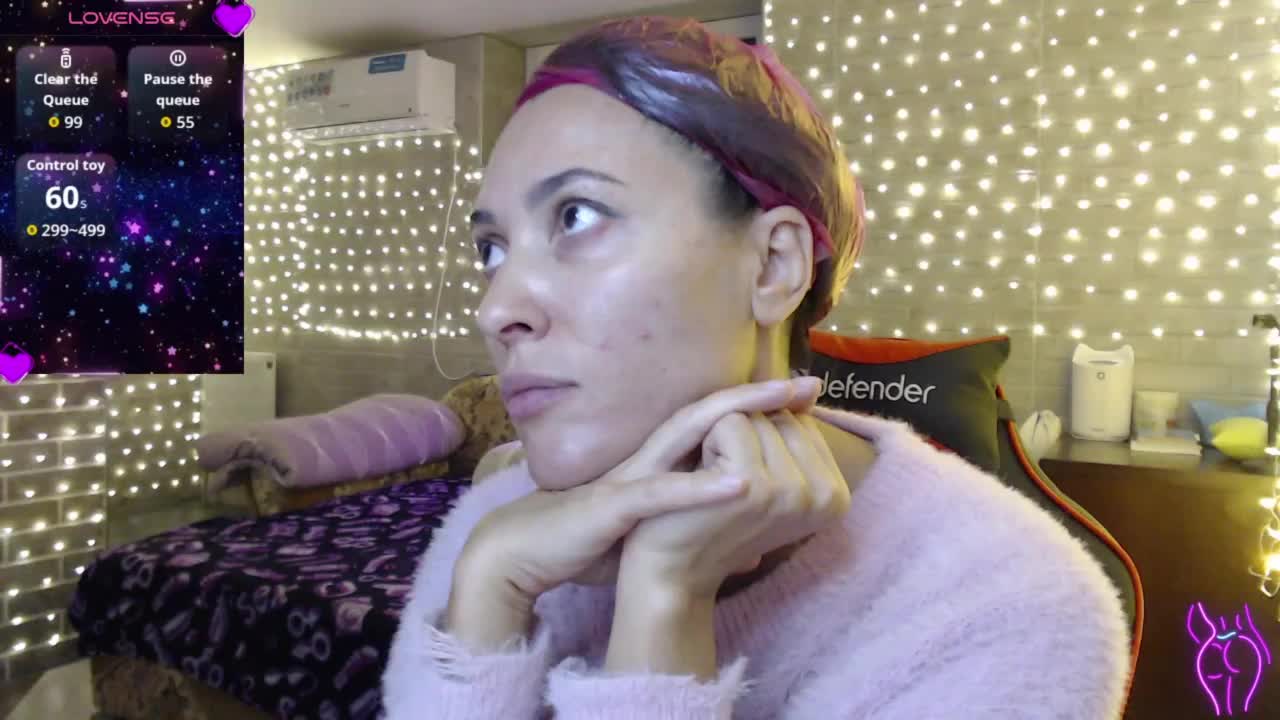 Marina4Love Adult Chat September 30, 2026