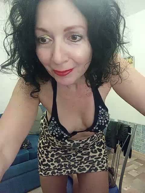 NatalinaJazzy Adult Chat September 30, 2026