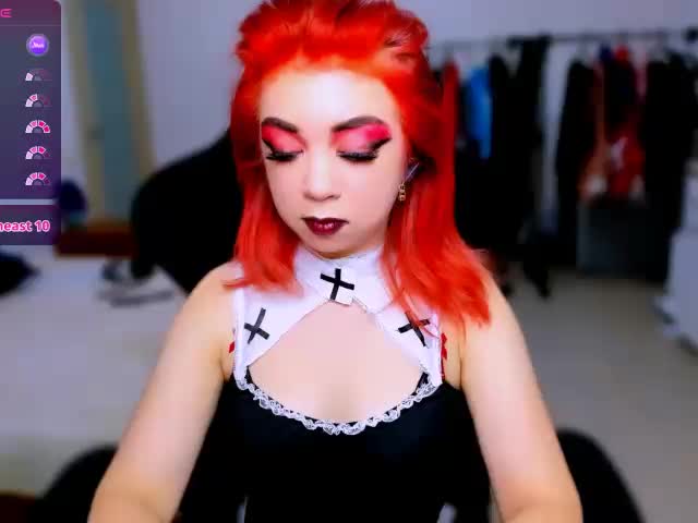 NikiGoddesss Adult Chat September 30, 2026