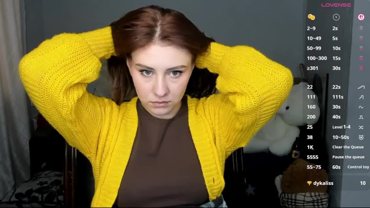 RedheadDevil Adult Chat September 30, 2026