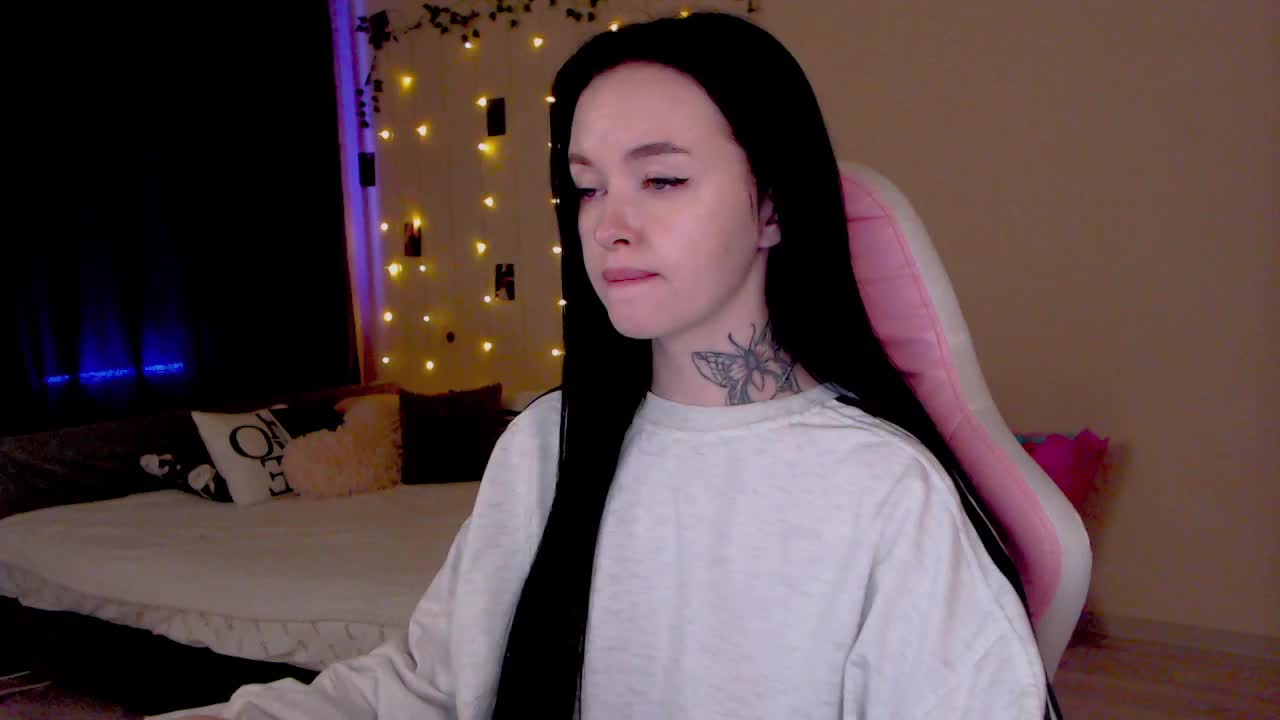 NaughtyMable Adult Chat September 29, 2026