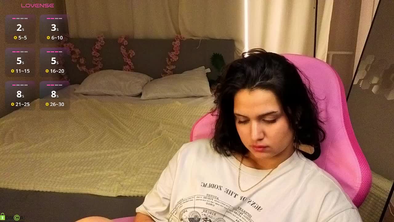 Vivien-Ross Adult Chat September 30, 2026