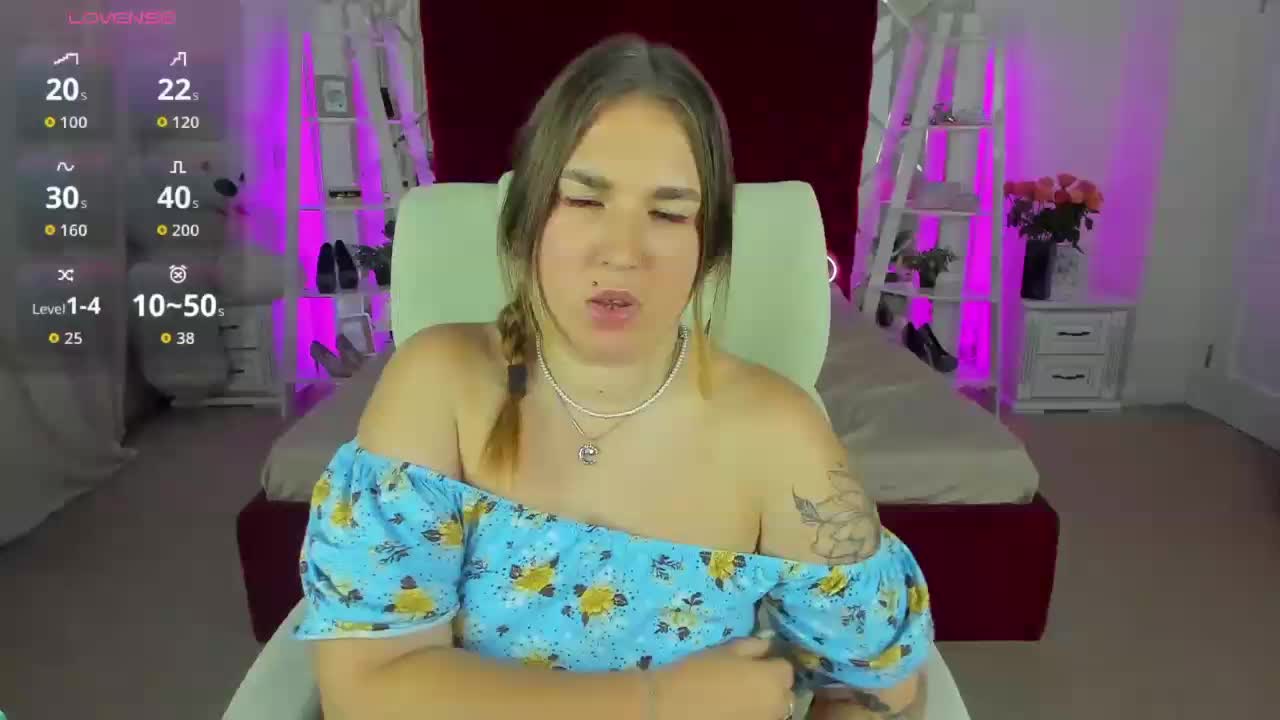 SofiiDarling Adult Chat September 30, 2026