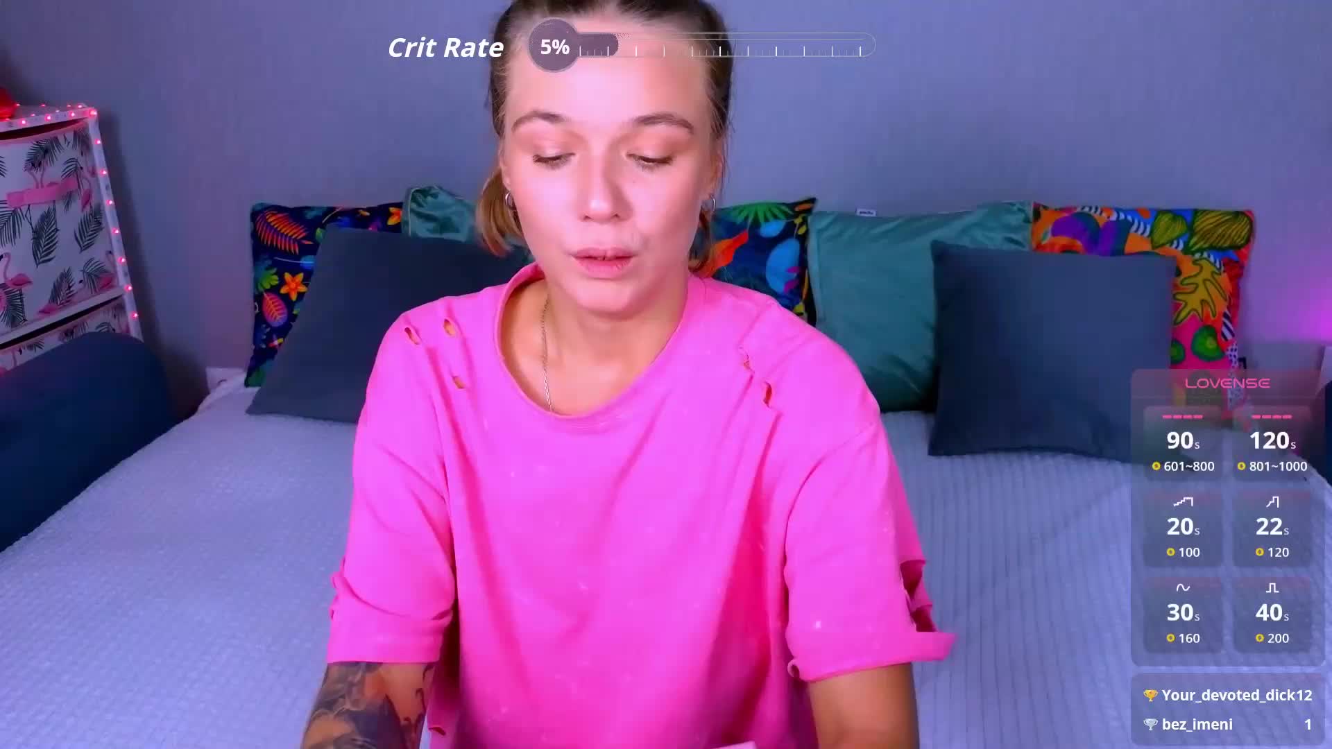 WhiteSoul Adult Chat September 30, 2026