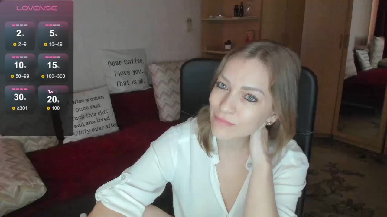 SilviaSweet Adult Chat September 30, 2026